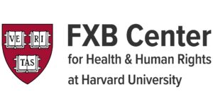 FXB logo