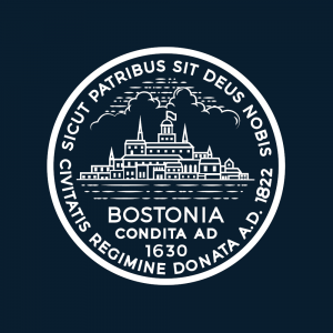Boston City Council logo