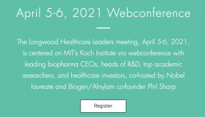 Text: April 5-6 2021 Webconference
