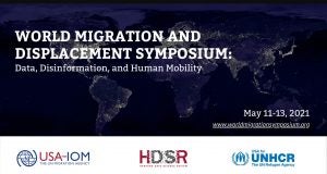Text: World Migration and Displacement Symposium