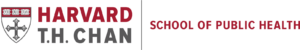 Harvard Chan School logo